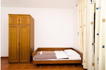 Hrvatska Privát Pomena, Eksterijer